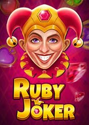Ruby Joker