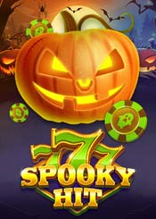 777 Spooky Hit