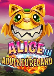 Alice in Adventureland