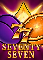 Seventy Seven