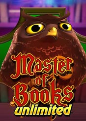 Master of Books Unlimited