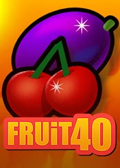 Fruit40