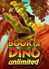 Book of Dino Unlimited