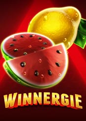 Winnergie