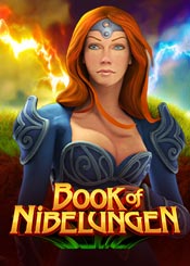 Book of Nibelungen