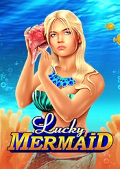 Lucky Mermaid