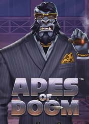 Apes of Doom