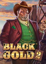 Black Gold 2 Megaways