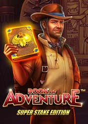Book of Adventure