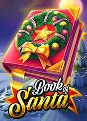 Book of Santa