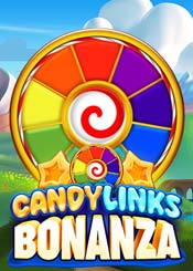 Candy Links Bonanza