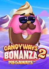 Candyways Bonanza 2 Megaways