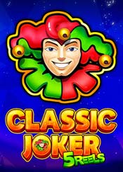 Classic Joker 5 Reels