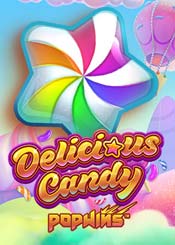 Delicious Candy Popwins