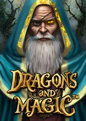 Dragons and Magic