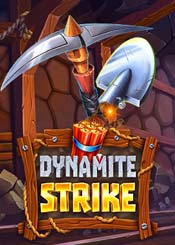 Dynamite Strike