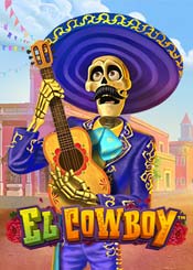 El Cowboys Megaways