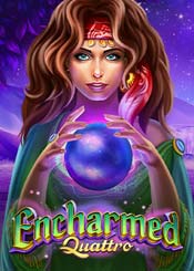 Encharmed Quattro