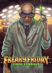 Freaky Friday Fixed Symbols
