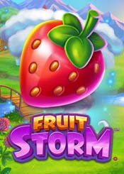 Fruit Storm