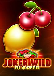 Joker Wild Blaster