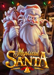 Mystical Santa Megaways