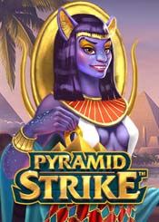Pyramid Strike