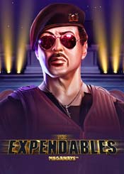 The Expendables Megaways