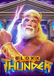 Bloxx Thunder