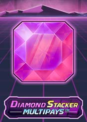 Diamond Stacker Multipays