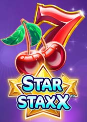 Star Staxx