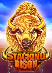 Stacking Bison