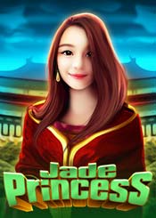Jade Princess