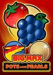 Big Max Pots and Pearls