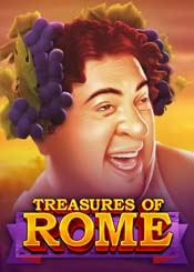 Treasures of Rome