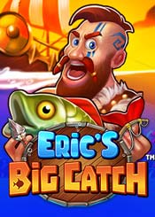 Erics Big Catch