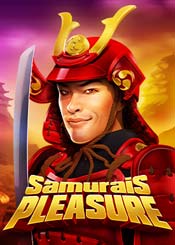 Samurais Pleasure