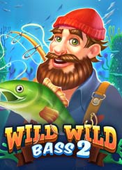 Wild Wild Bass 2