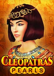 Cleopatras Pearls