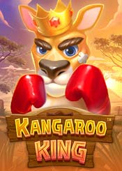 Kangaroo King