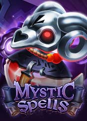 Mystic Spells