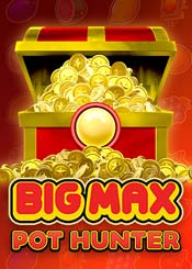 Big Max Pot Hunter