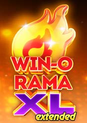 Win-O-Rama XL Extended