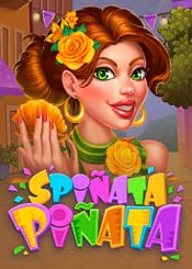 ﻿Spinata Pinata