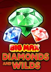 Big Max Diamonds and Wilds