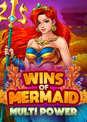 Wins of Mermaid Multipower