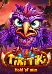 Tiki Tiki Hold N Win