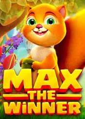Max the Winner
