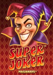 Super Joker Megaways