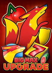 Big Max Upgrade